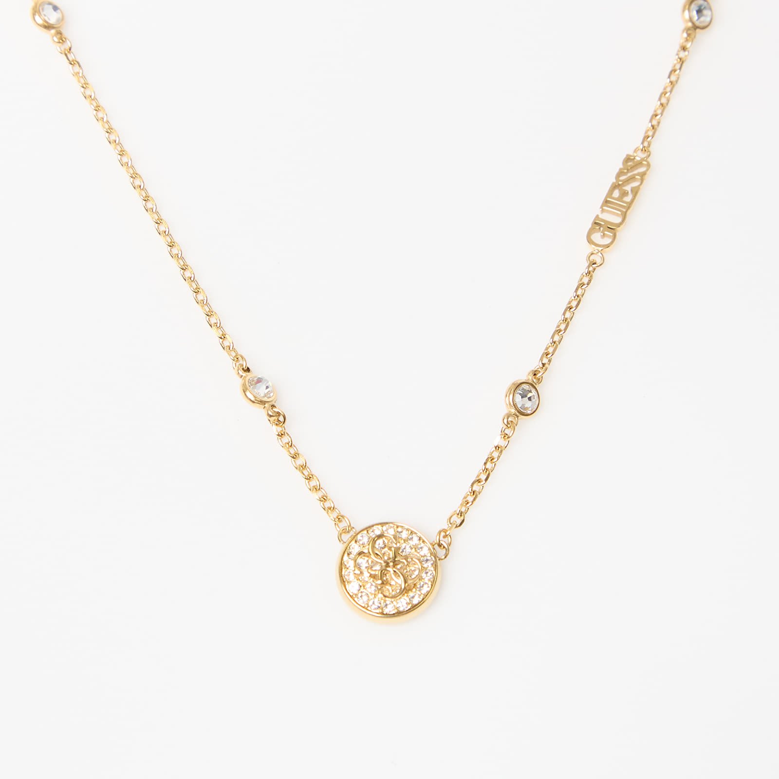 Бижута GUESS Dreaming Guess Gold