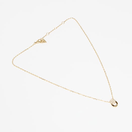 GUESS Lily Gold