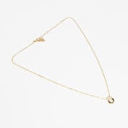 GUESS Lily Gold
