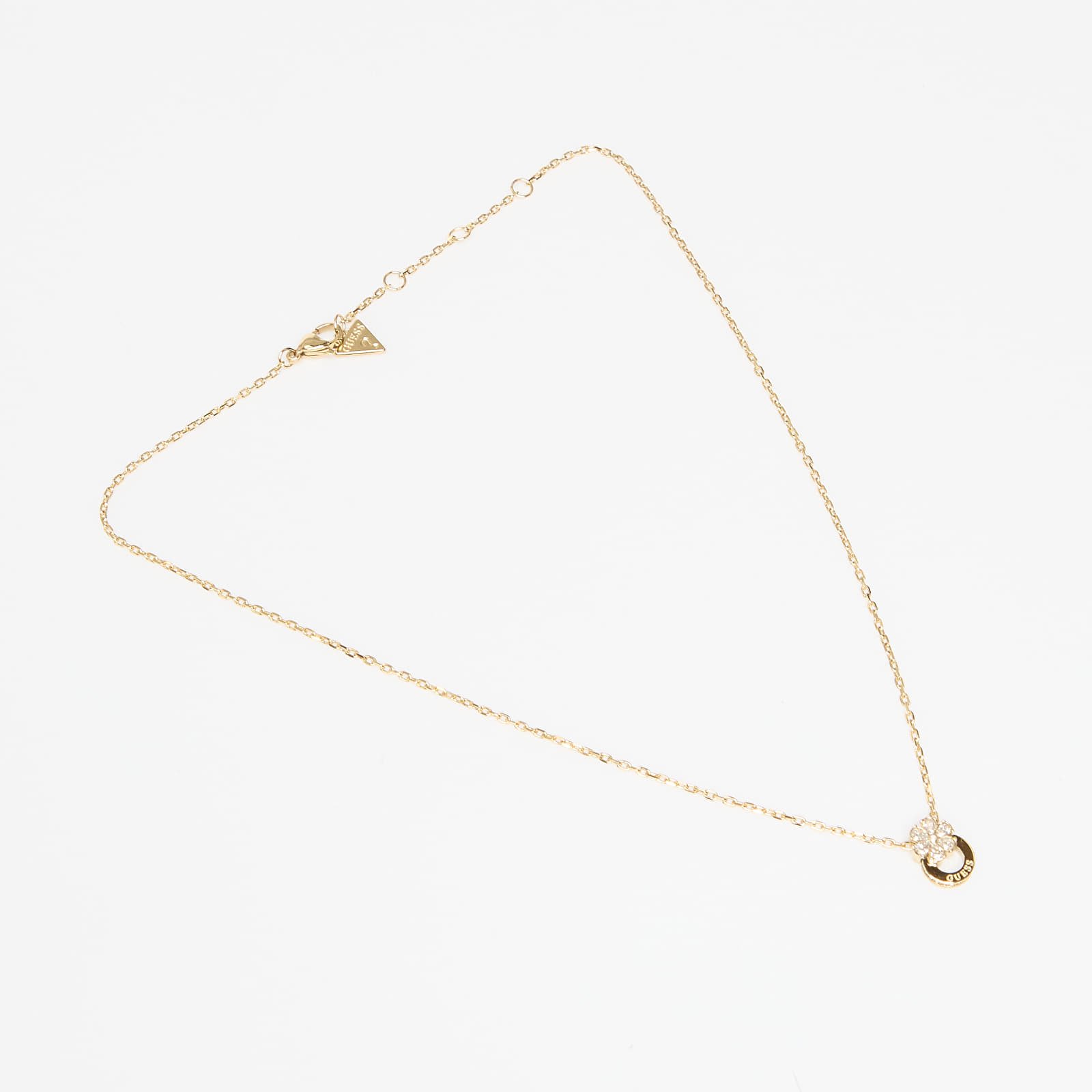 Бижута GUESS Lily Gold