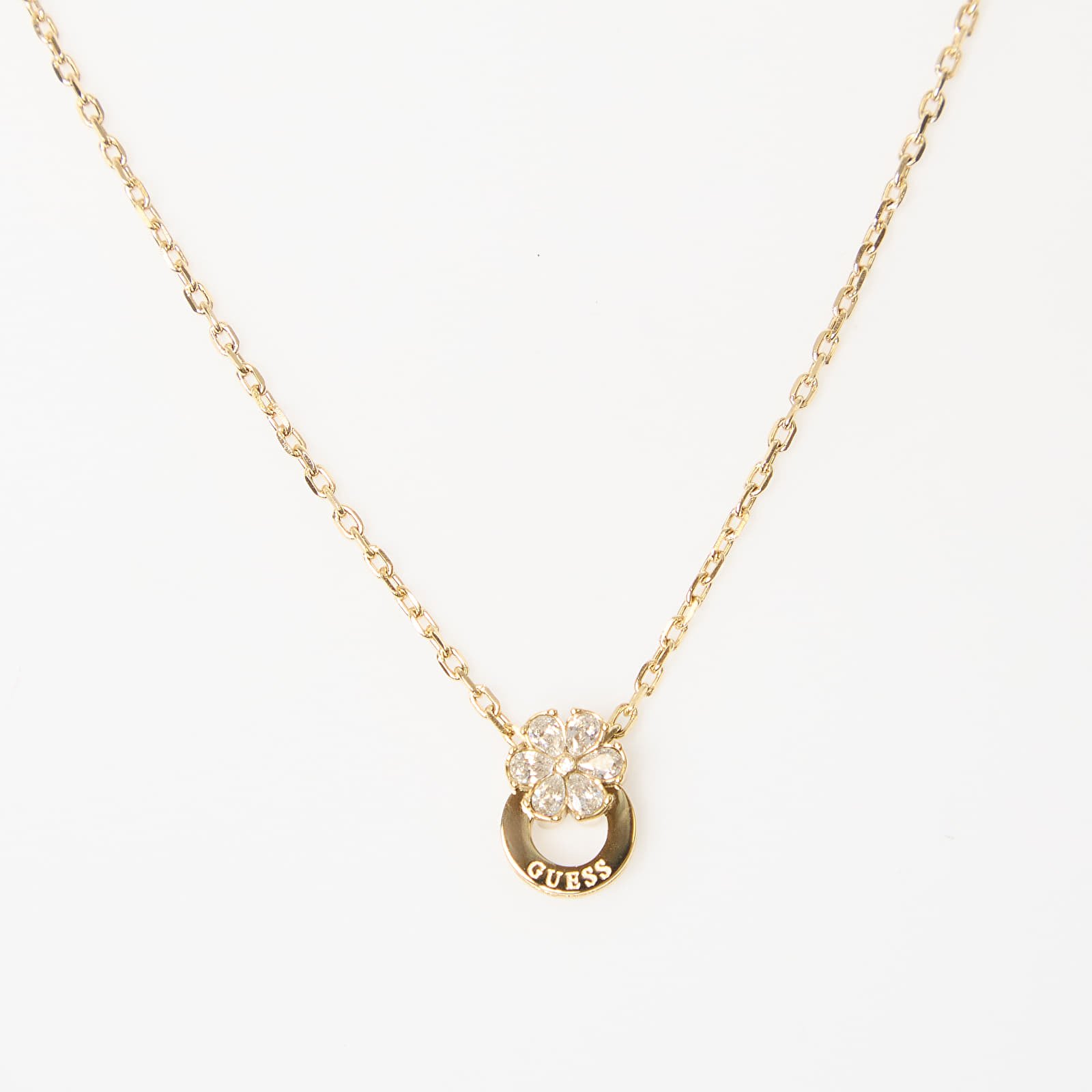 Бижута GUESS Lily Gold