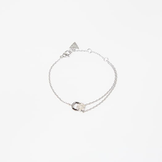 GUESS Lily Silver