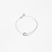 GUESS Lily Silver
