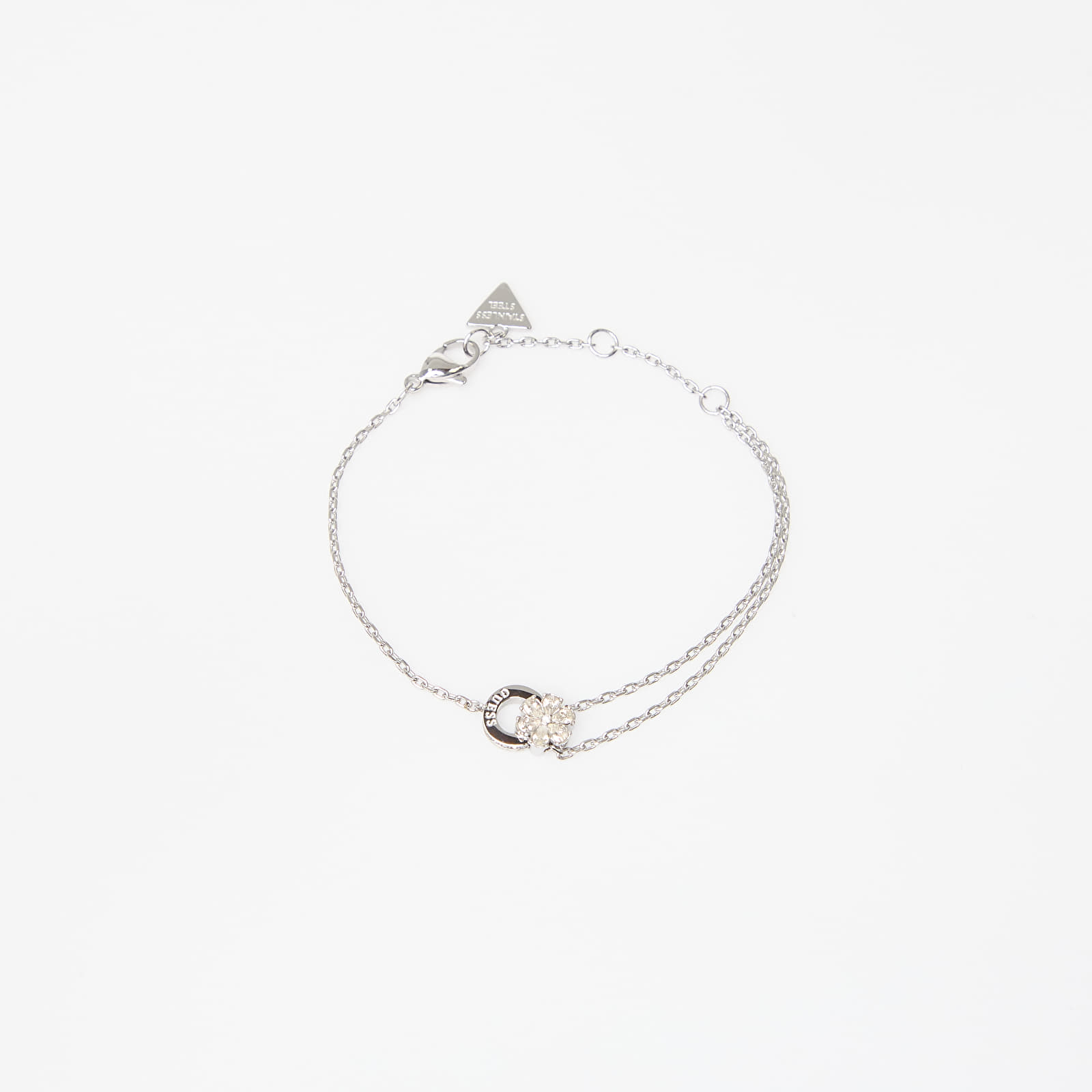 Gioielli GUESS Lily Silver