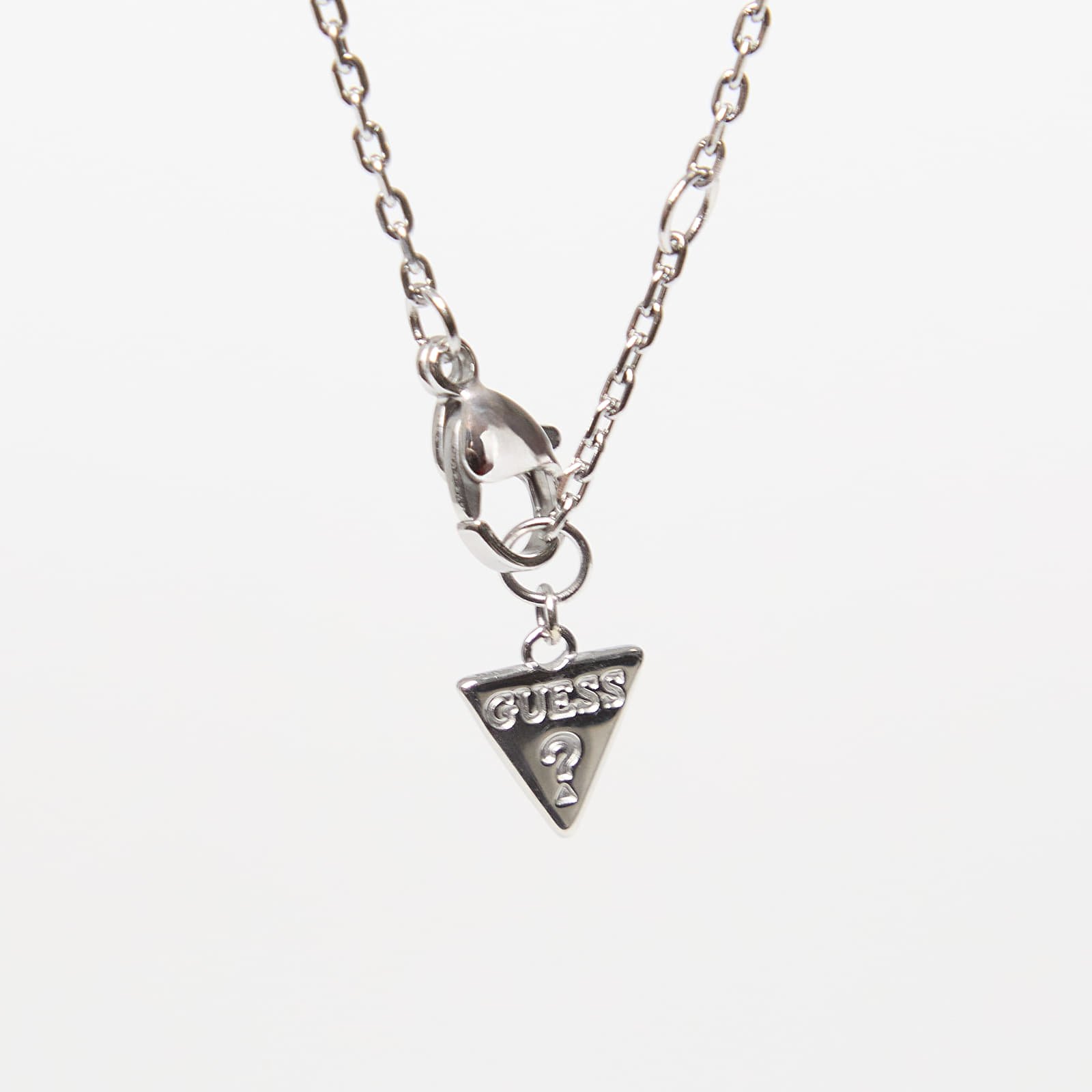 Gioielli GUESS Lily Silver