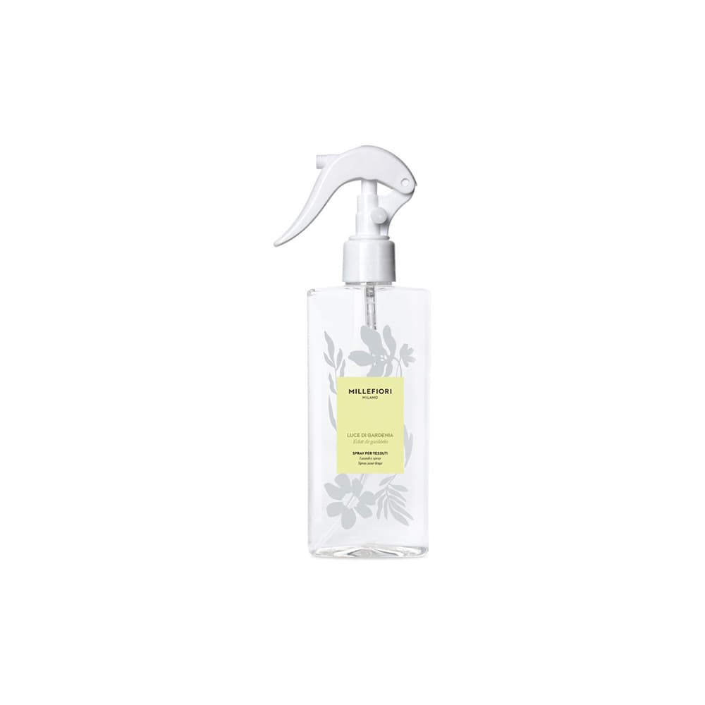 andere Accessoires Millefiori Laundry Spray 200 ml Luce Di Gardenia
