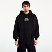 Horsefeathers Rollin Sweatshirt Black