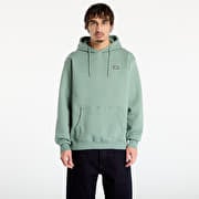 Horsefeathers Agent Sweatshirt Iceberg Green