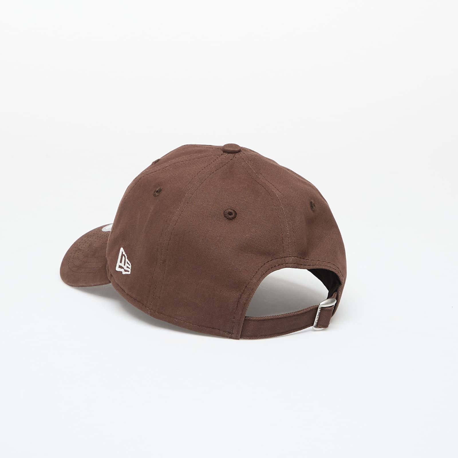 Men's caps New Era 9TWENTY Wordmark Cap Nfl Brown Suede