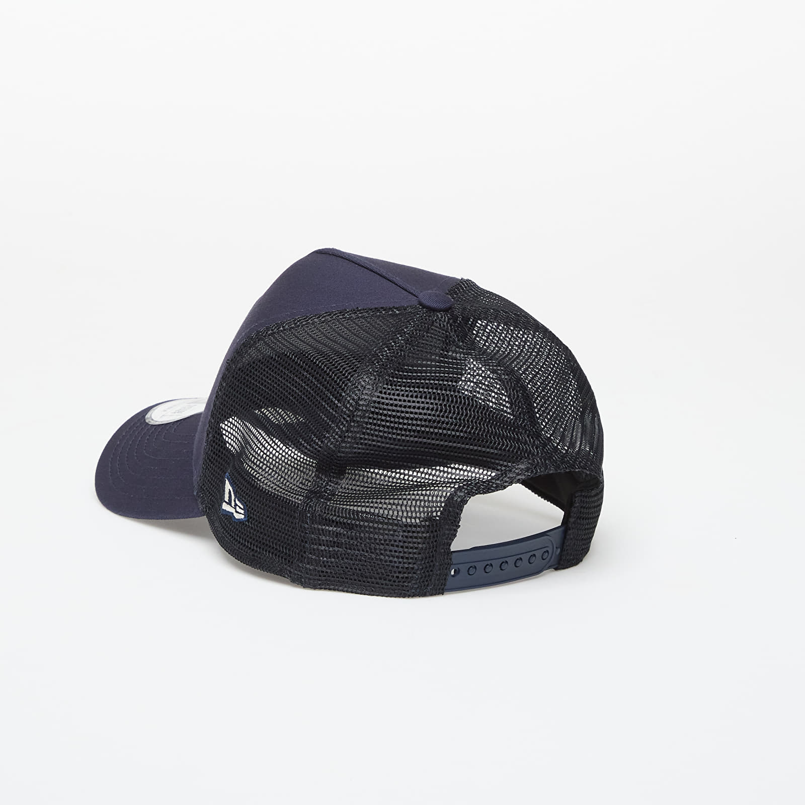 Ανδρικά καπέλα New Era 9FORTY Af Trucker Patch Trucker Night Shift Navy
