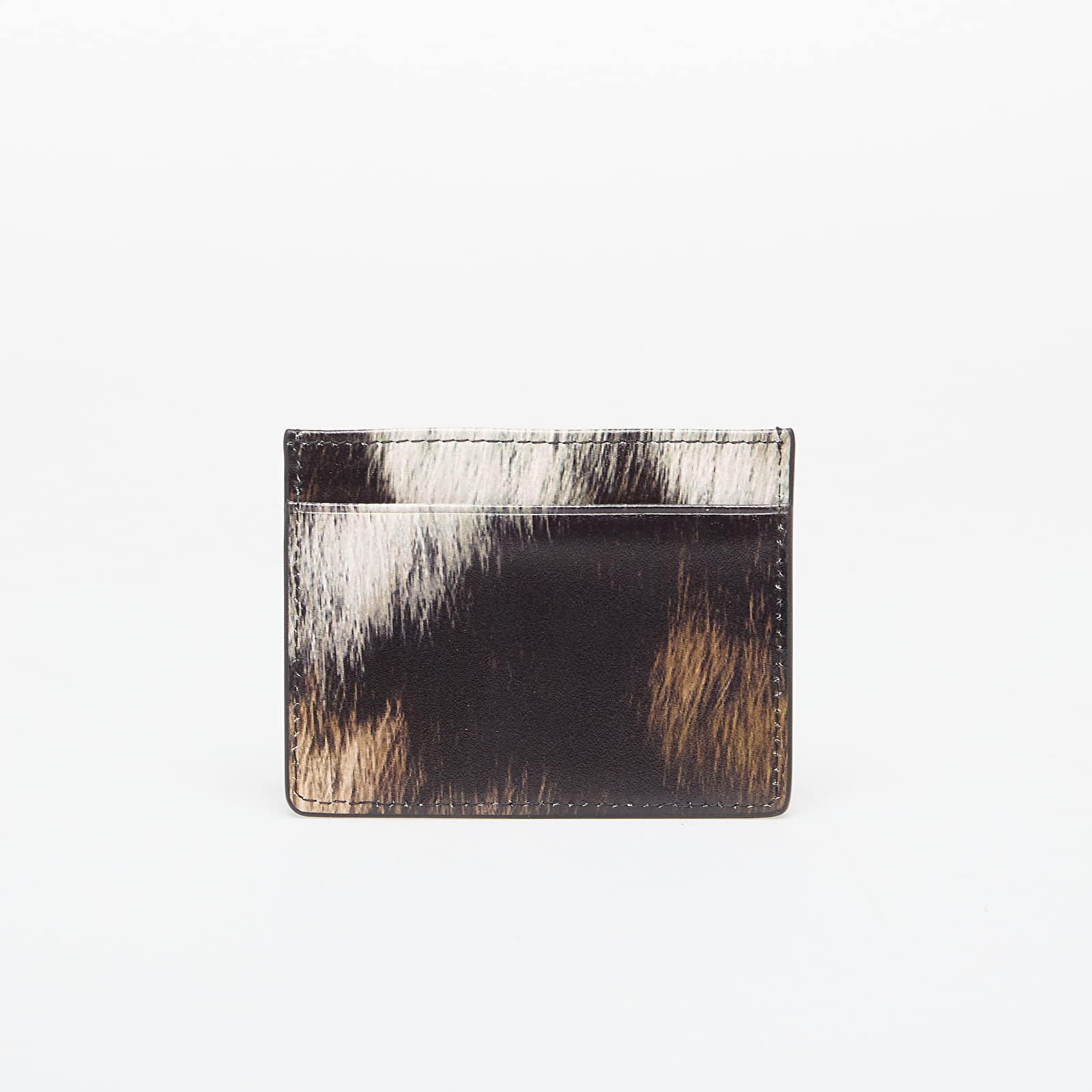 Мъжки портфейли Carhartt WIP Vegas Cardholder Wild Dog/ Silver