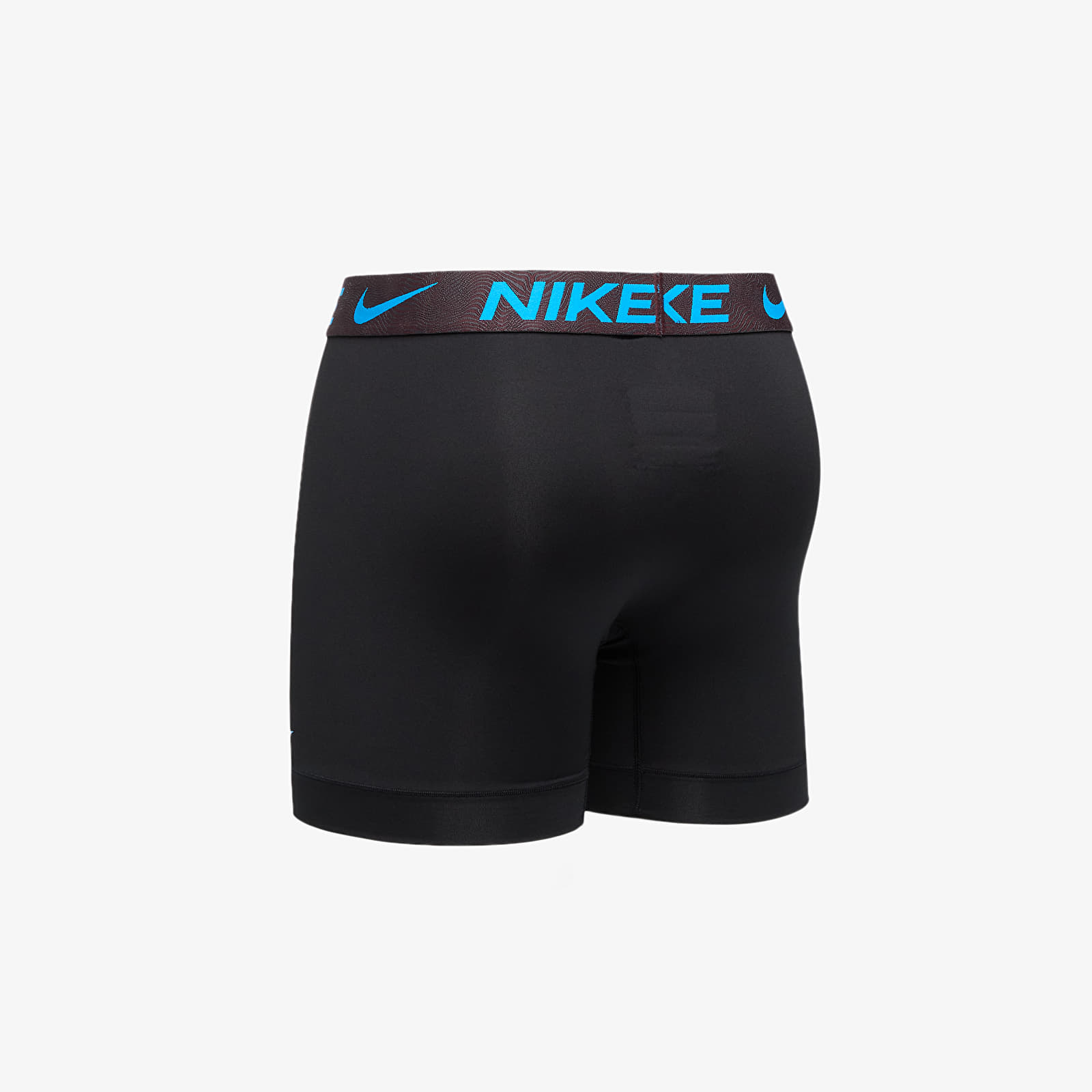 Pánske boxerky Nike Dri-FIT Boxer Brief 3-Pack Black