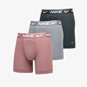 Nike Dri-FIT Boxer Brief 3-Pack Multicolor
