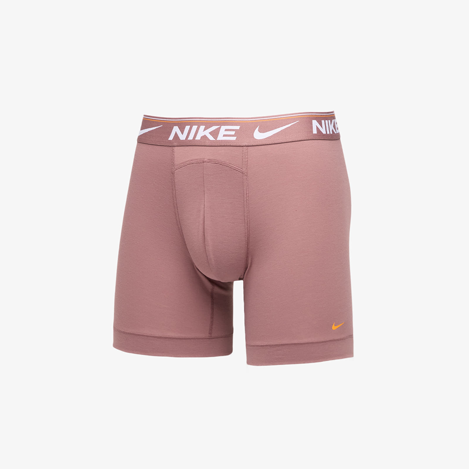 Boxer da uomo Nike Dri-FIT Boxer Brief 3-Pack Multicolor