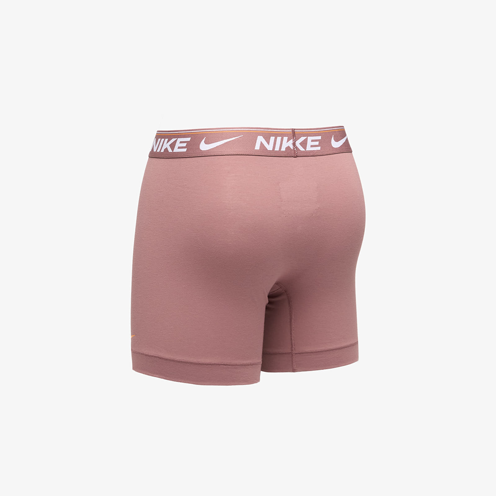 Boxer da uomo Nike Dri-FIT Boxer Brief 3-Pack Multicolor