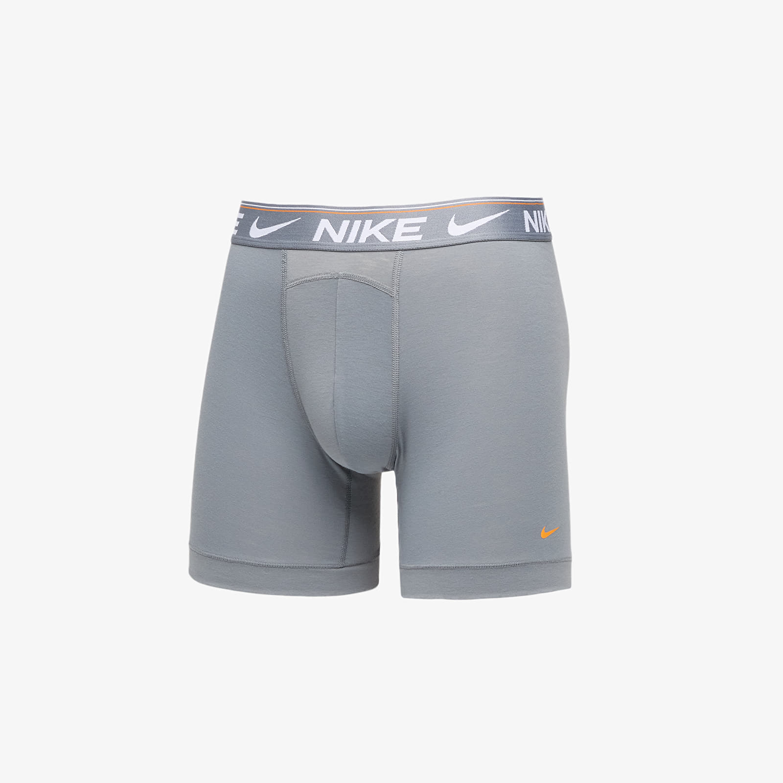 Boxer da uomo Nike Dri-FIT Boxer Brief 3-Pack Multicolor
