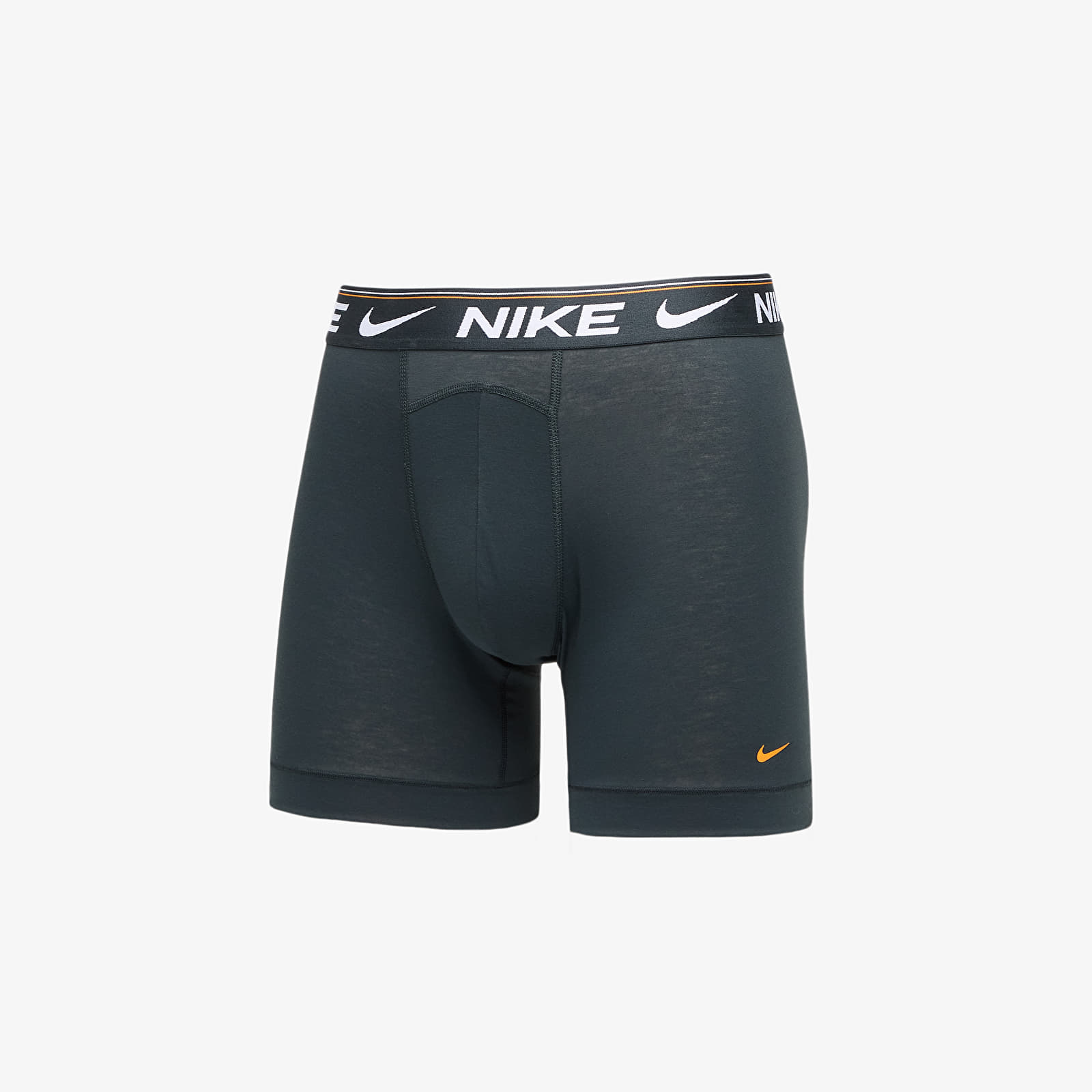 Boxer da uomo Nike Dri-FIT Boxer Brief 3-Pack Multicolor