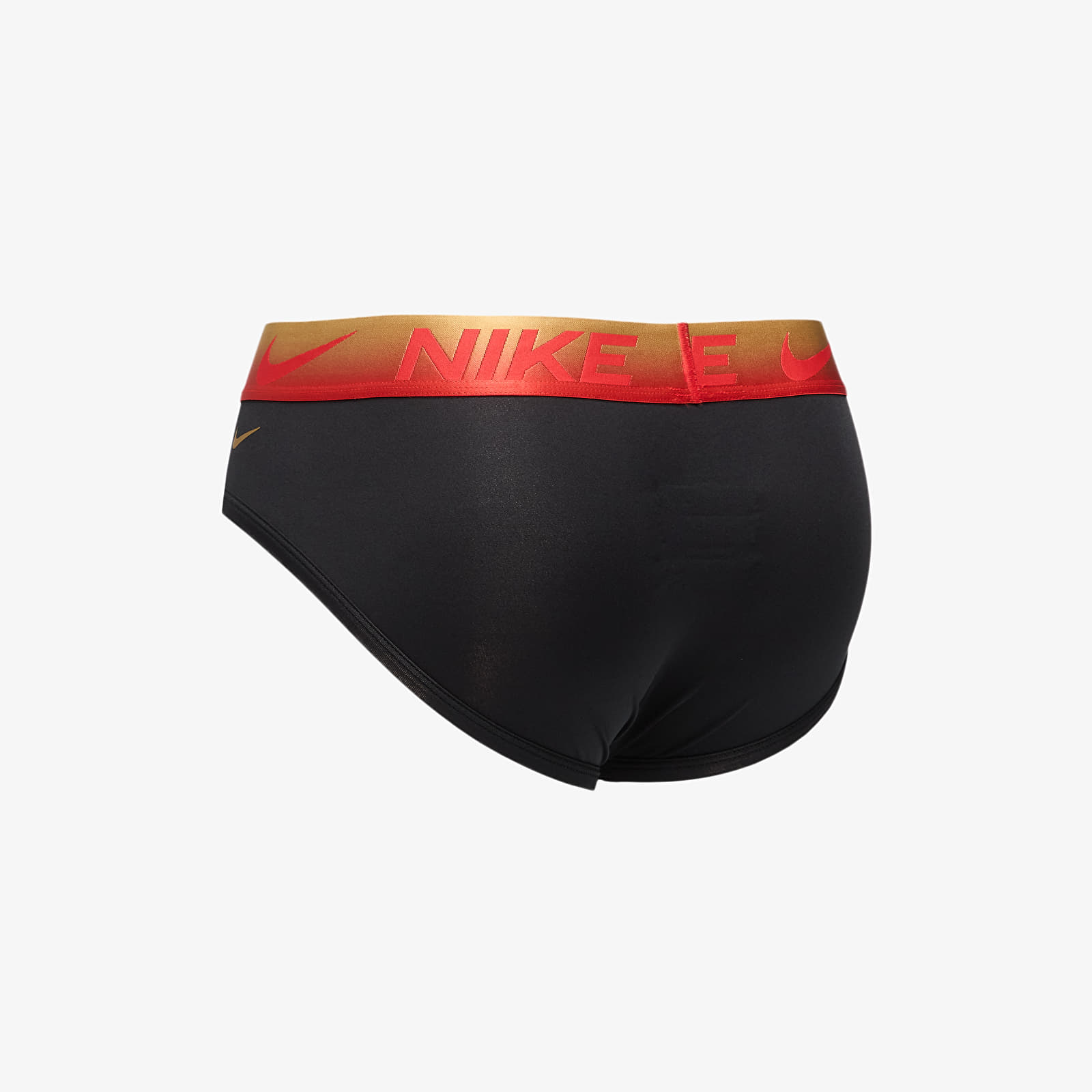 Boksershorts til mænd Nike Dri-FIT Hip Brief 3-Pack Multicolor