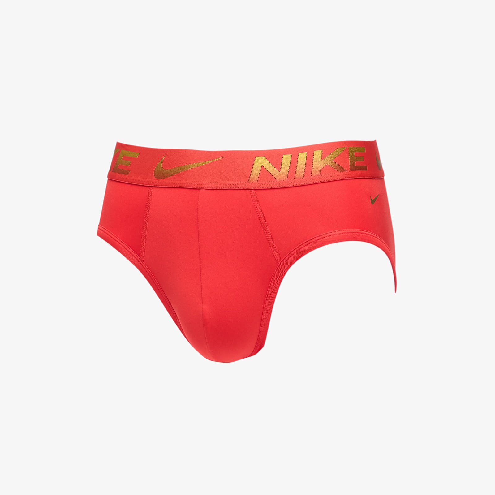 Boksershorts til mænd Nike Dri-FIT Hip Brief 3-Pack Multicolor