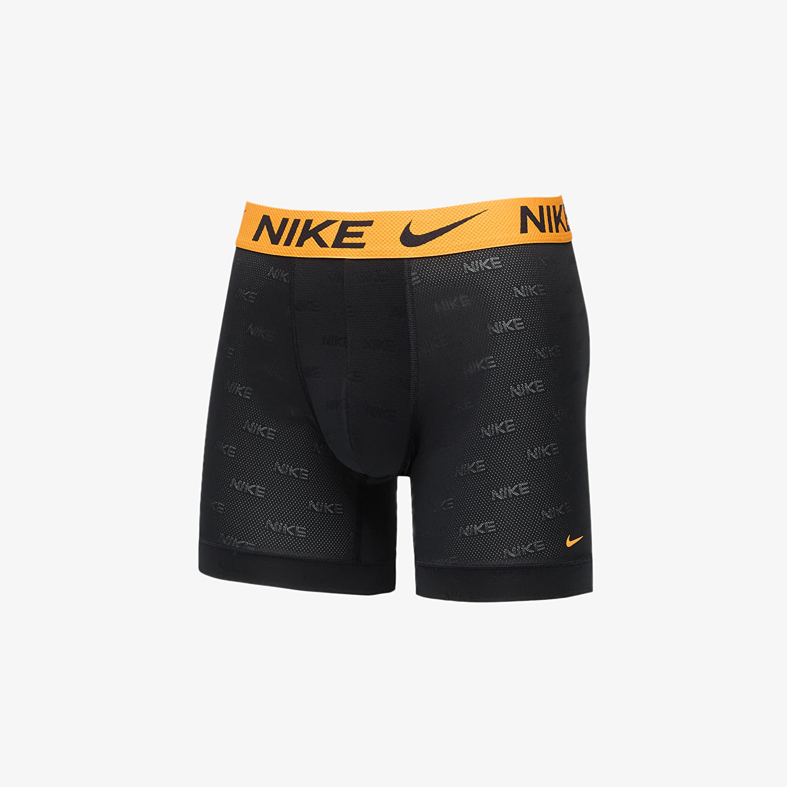 Pánske boxerky Nike Dri-FIT Boxer Brief 3-Pack Black
