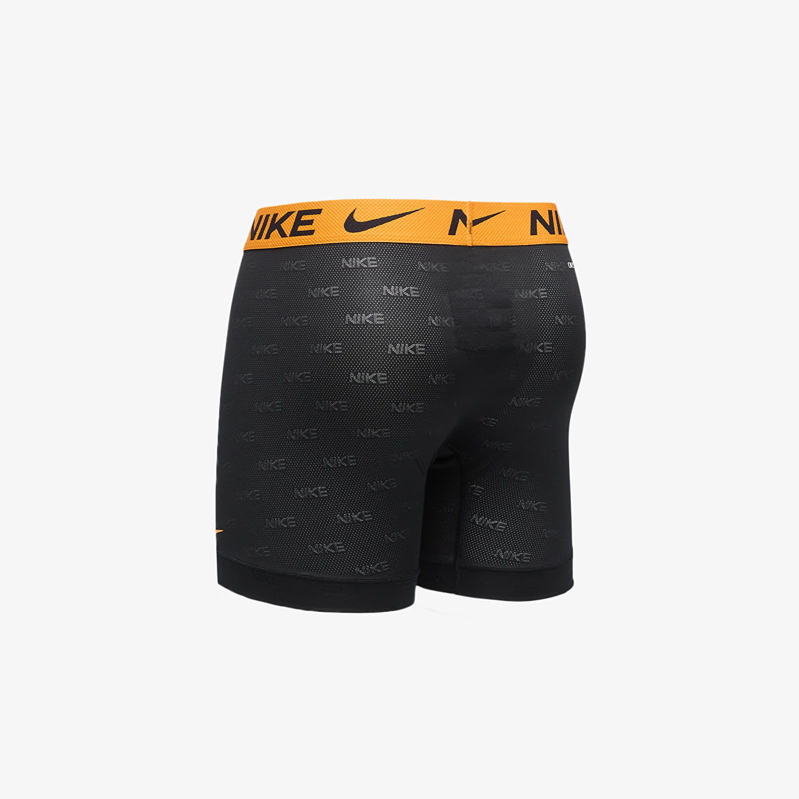 Pánske boxerky Nike Dri-FIT Boxer Brief 3-Pack Black