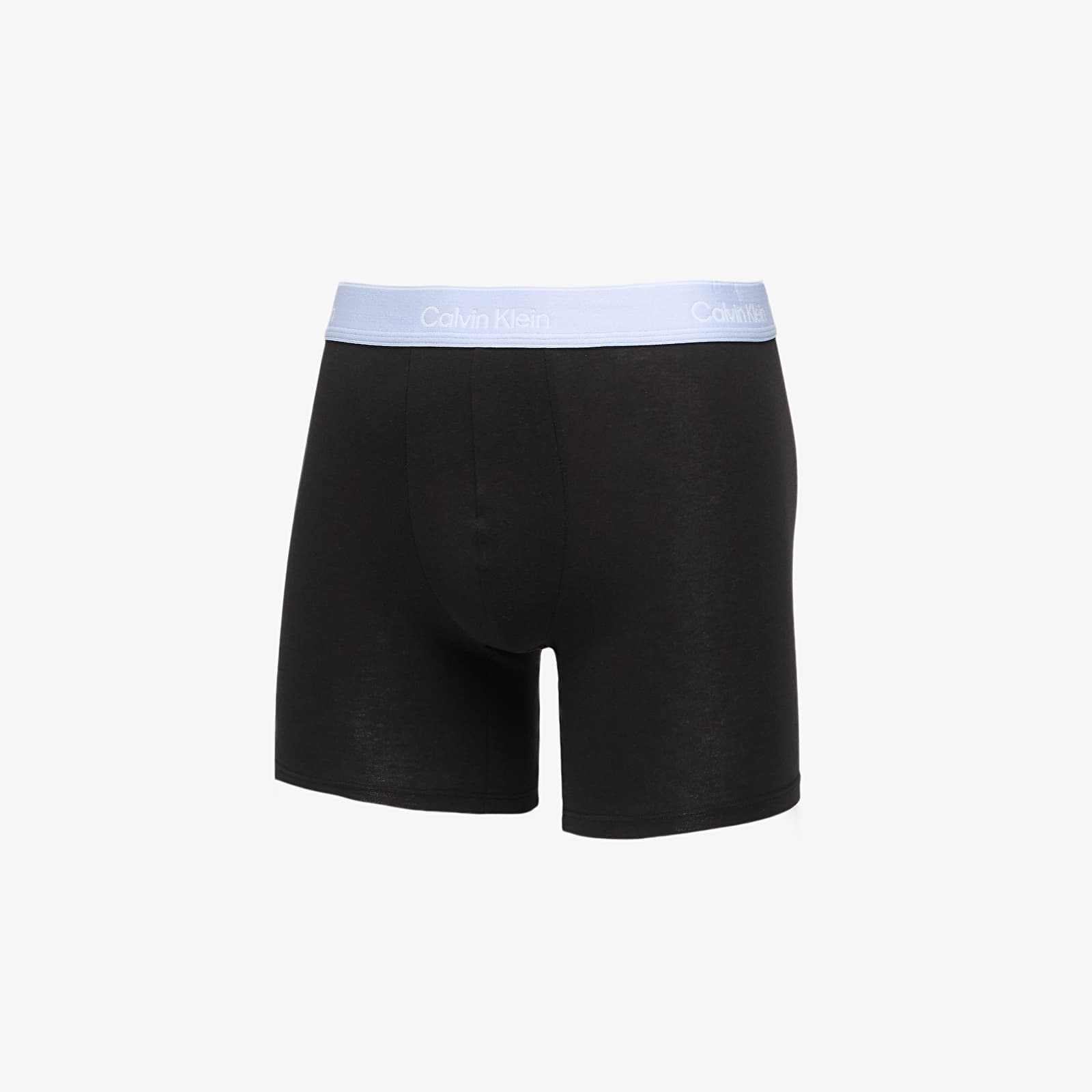 Men's boxers Calvin Klein Boxer Brief 5-Pack Grey