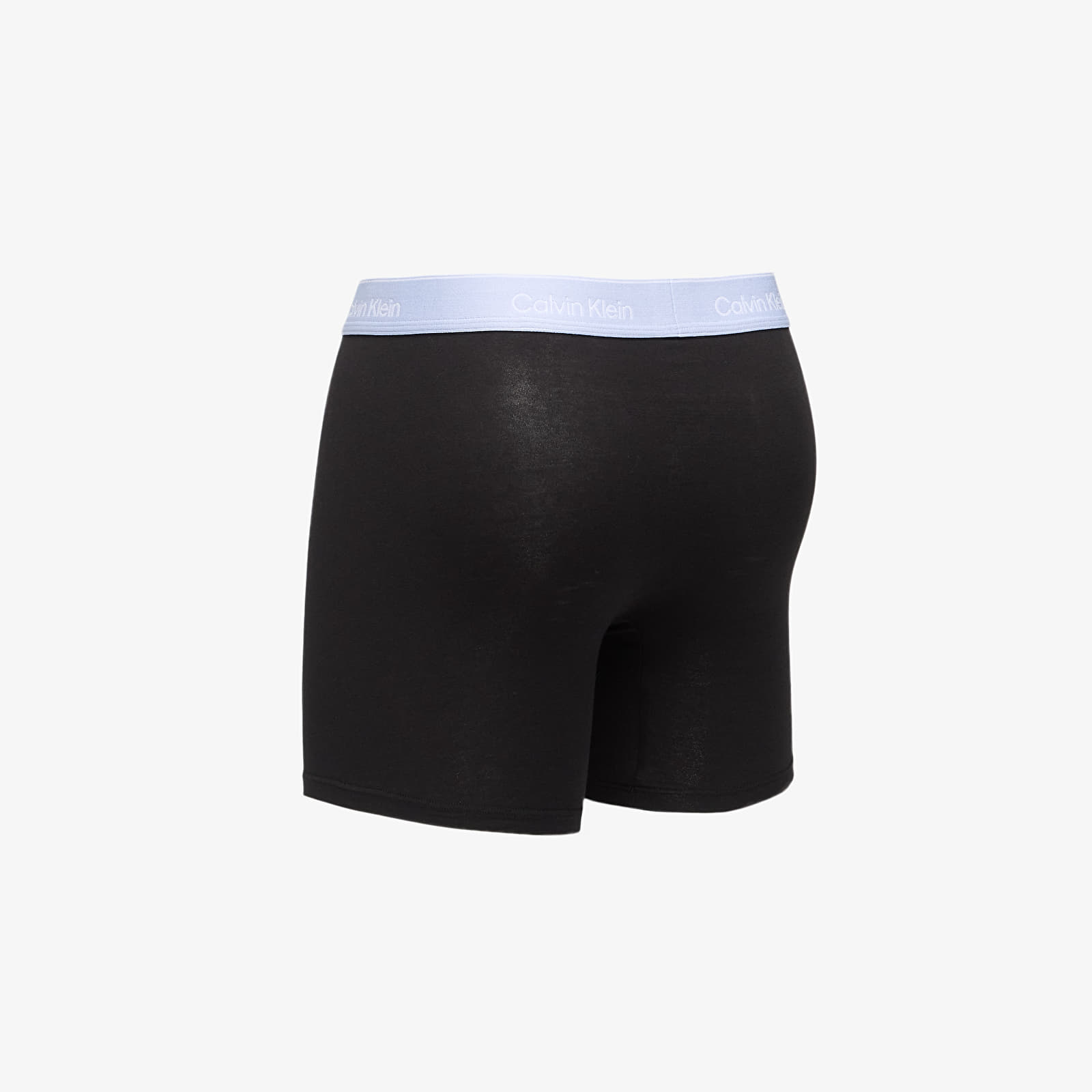 Men's boxers Calvin Klein Boxer Brief 5-Pack Grey