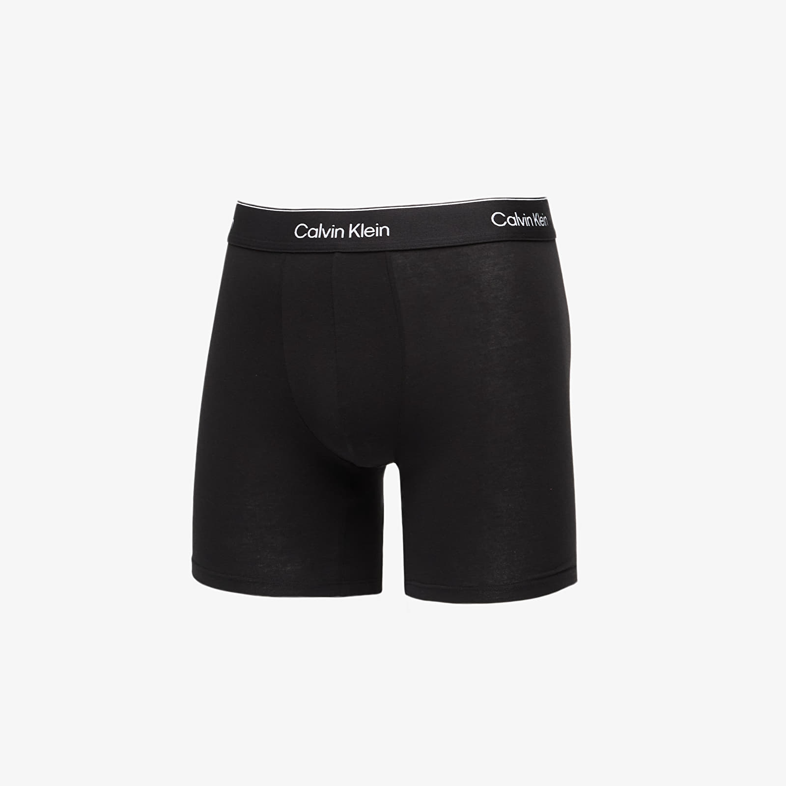 Men's boxers Calvin Klein Boxer Brief 5-Pack Grey