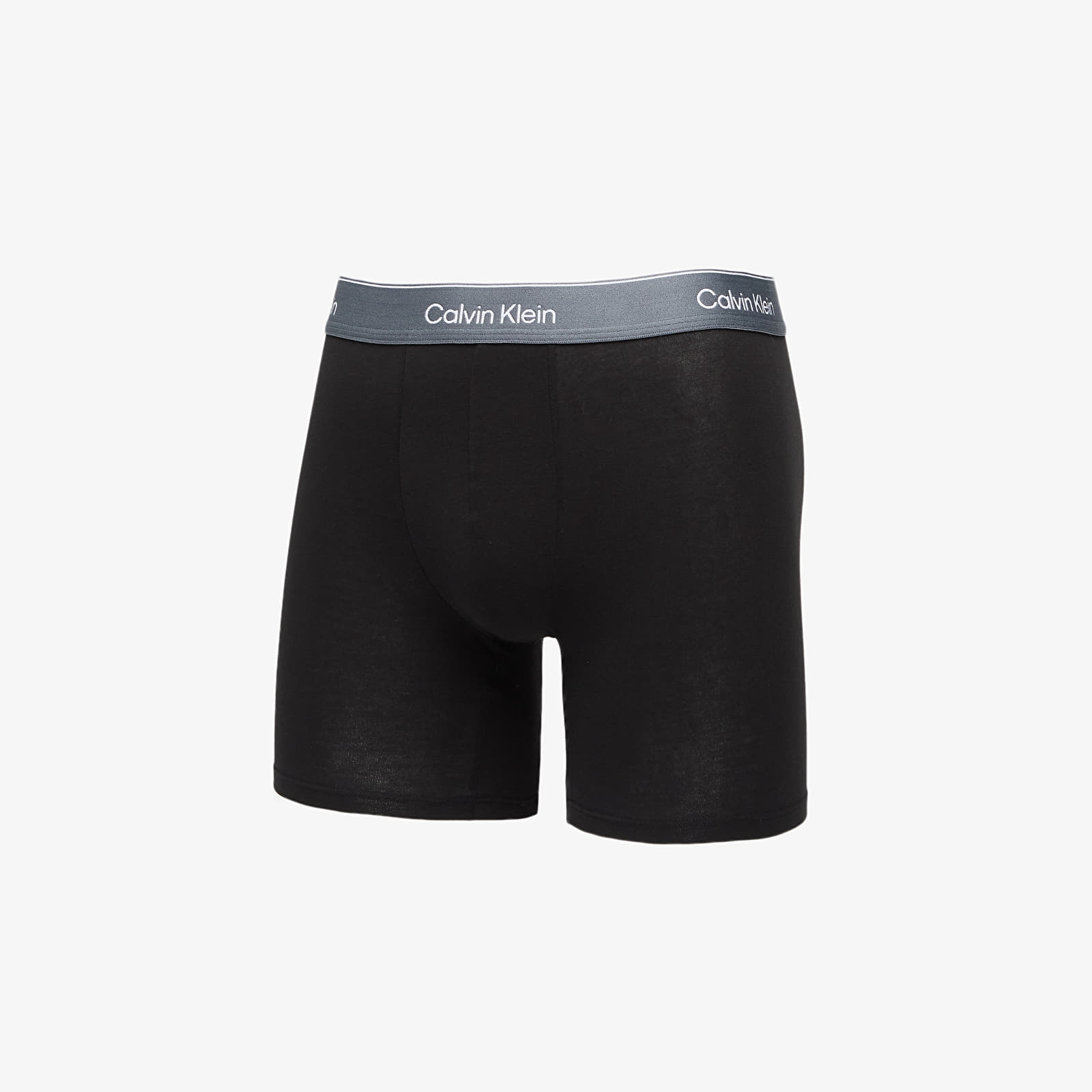 Men's boxers Calvin Klein Boxer Brief 5-Pack Grey