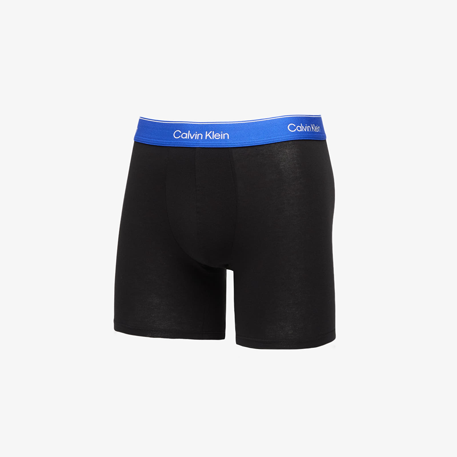 Men's boxers Calvin Klein Boxer Brief 5-Pack Grey