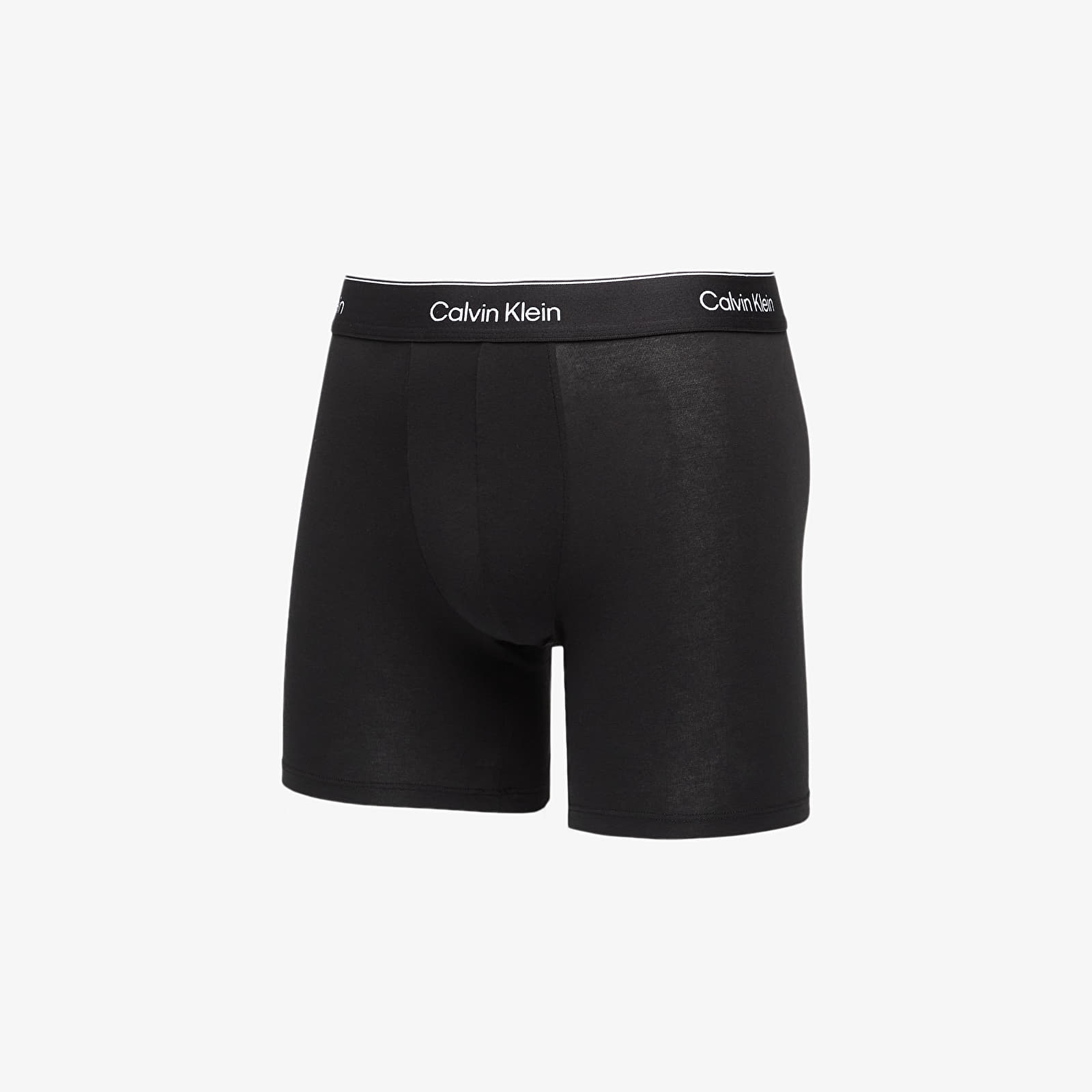 Men's boxers Calvin Klein Boxer Brief 5-Pack Grey