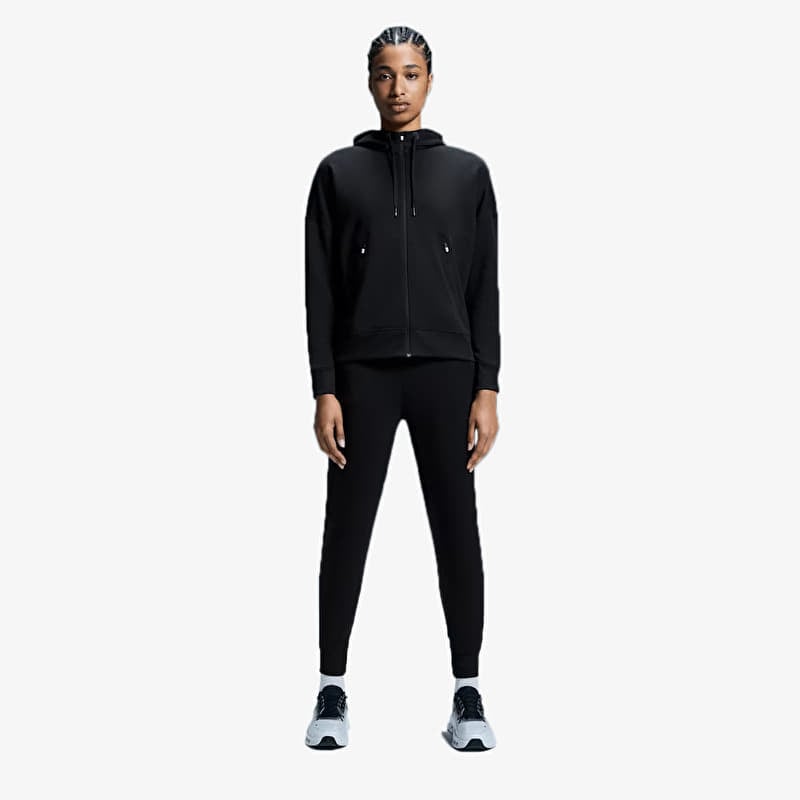 On Sweat Pants Black