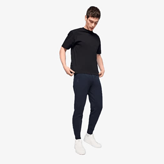 Sweatpants On Sweat Pants Navy