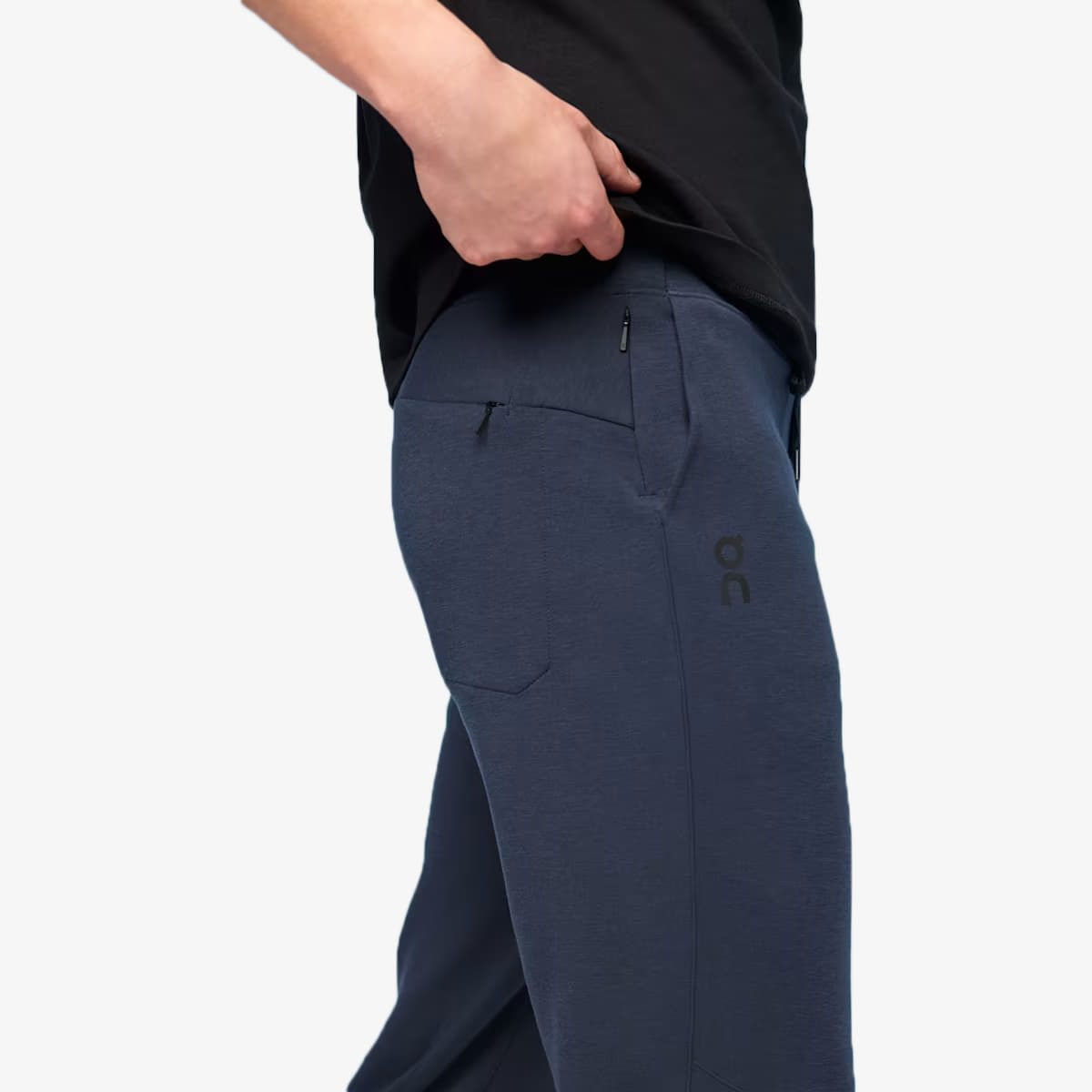 Φόρμες On Sweat Pants Navy