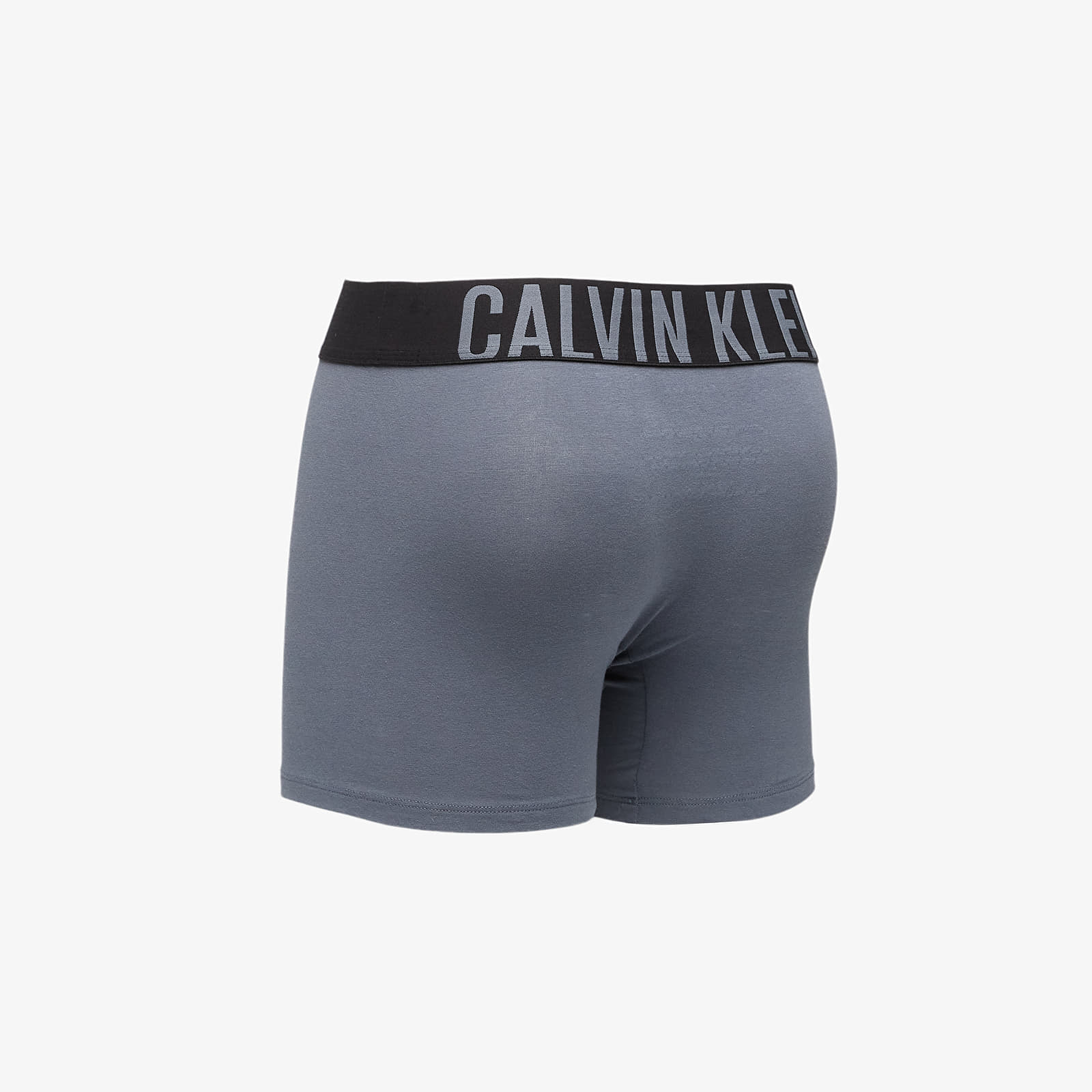 Boxershorts für Männer Calvin Klein Boxer Brief 3-Pack Multicolor