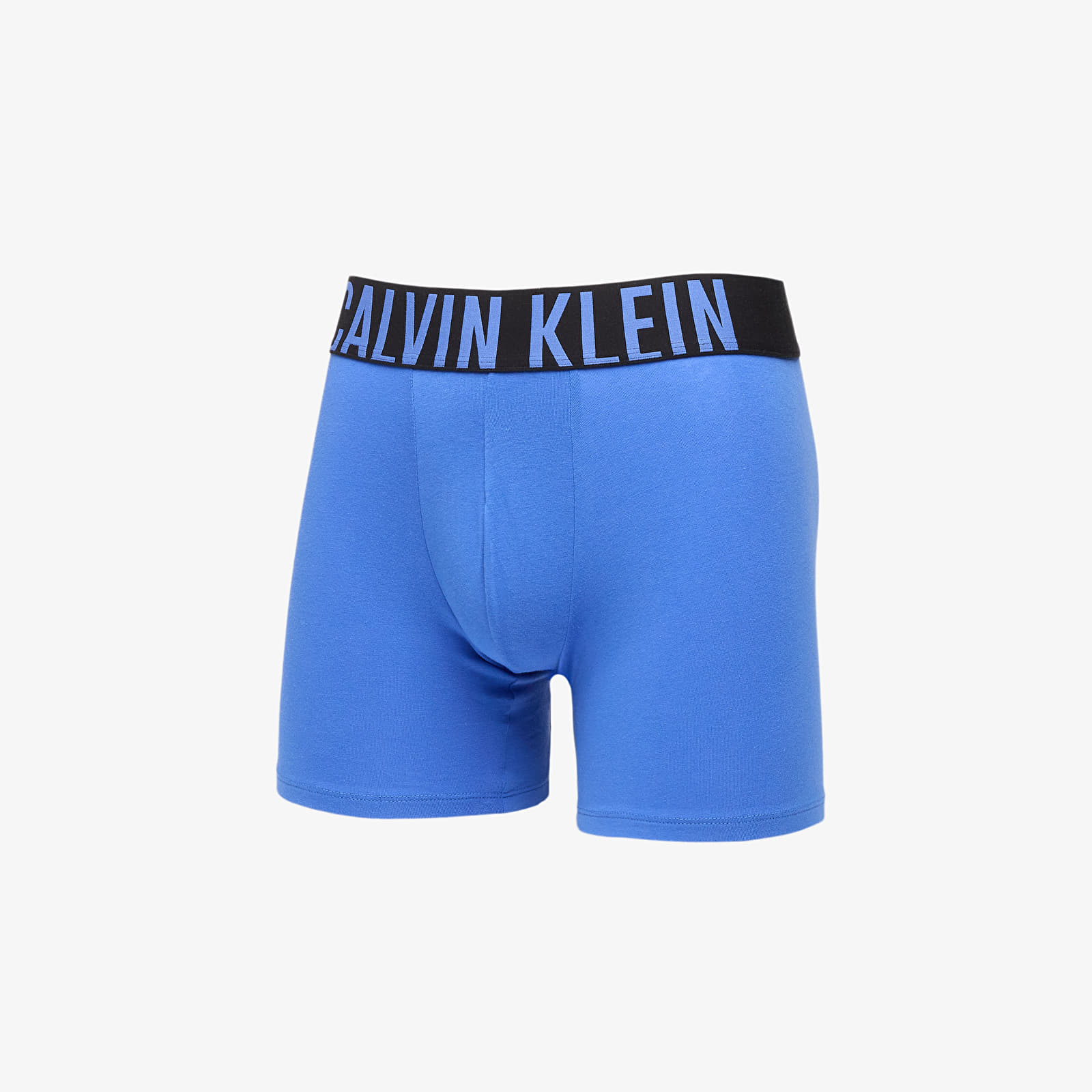 Boxershorts für Männer Calvin Klein Boxer Brief 3-Pack Multicolor