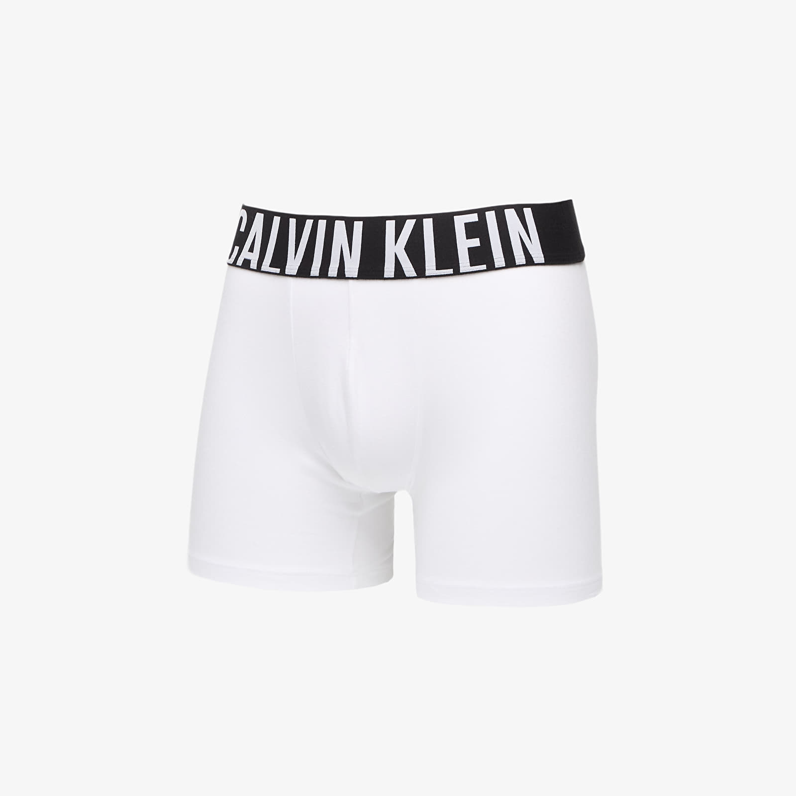 Boxershorts für Männer Calvin Klein Boxer Brief 3-Pack Multicolor