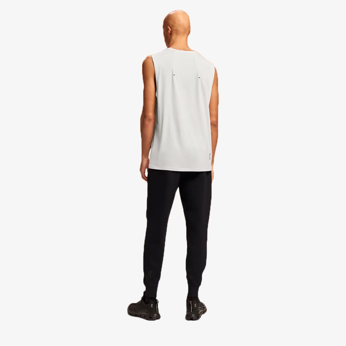 Φόρμες On Sweat Pants Black