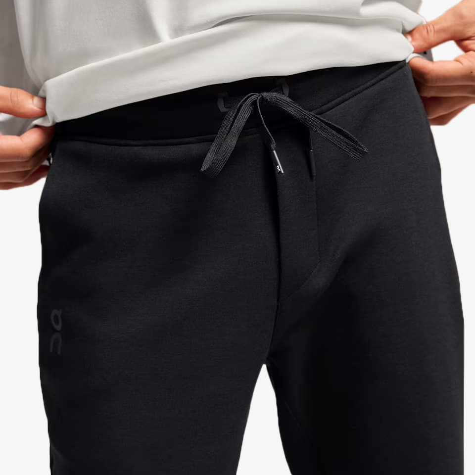 Φόρμες On Sweat Pants Black