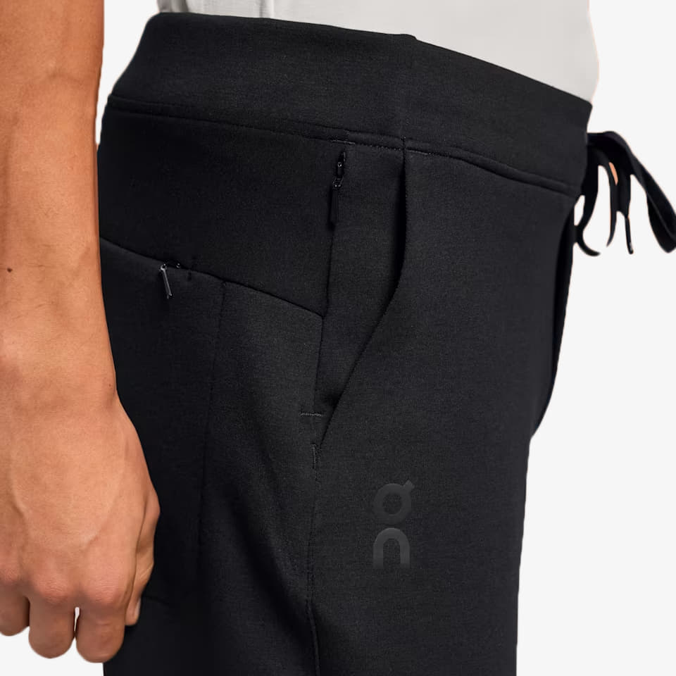 Φόρμες On Sweat Pants Black