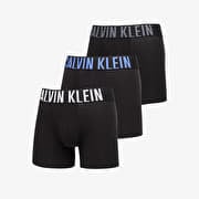 Calvin Klein Boxer Brief 3-Pack Multicolor