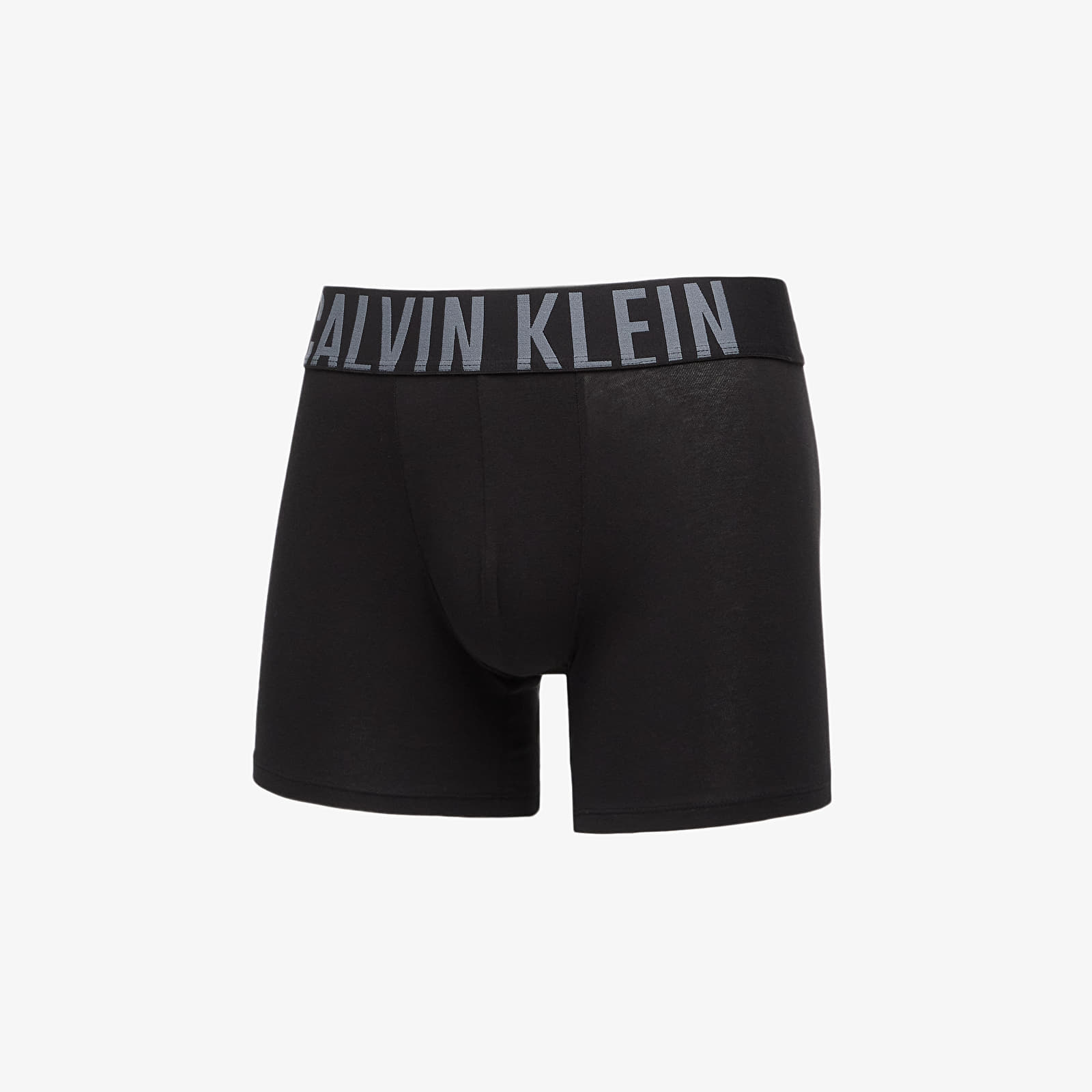 Men's boxers Calvin Klein Boxer Brief 3-Pack Multicolor