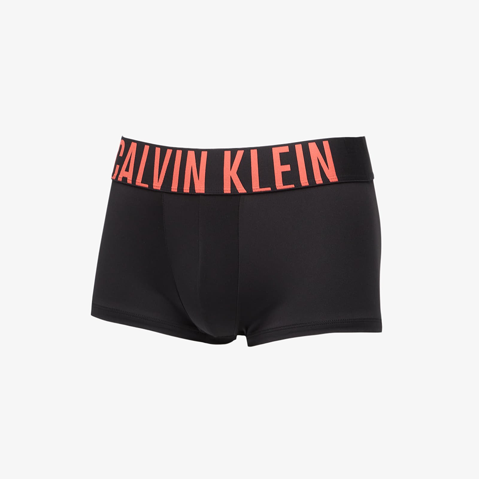Men's boxers Calvin Klein Low Rise Trunk 3-Pack Multicolor