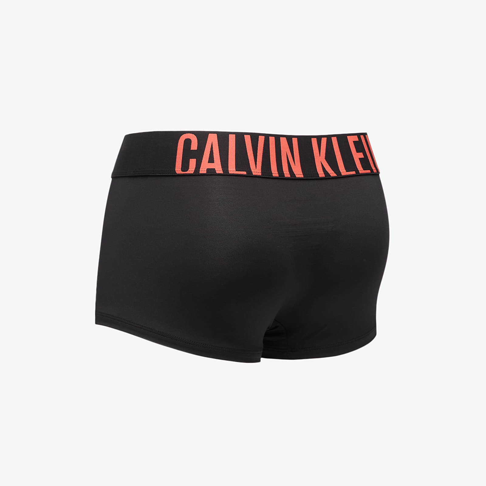 Men's boxers Calvin Klein Low Rise Trunk 3-Pack Multicolor