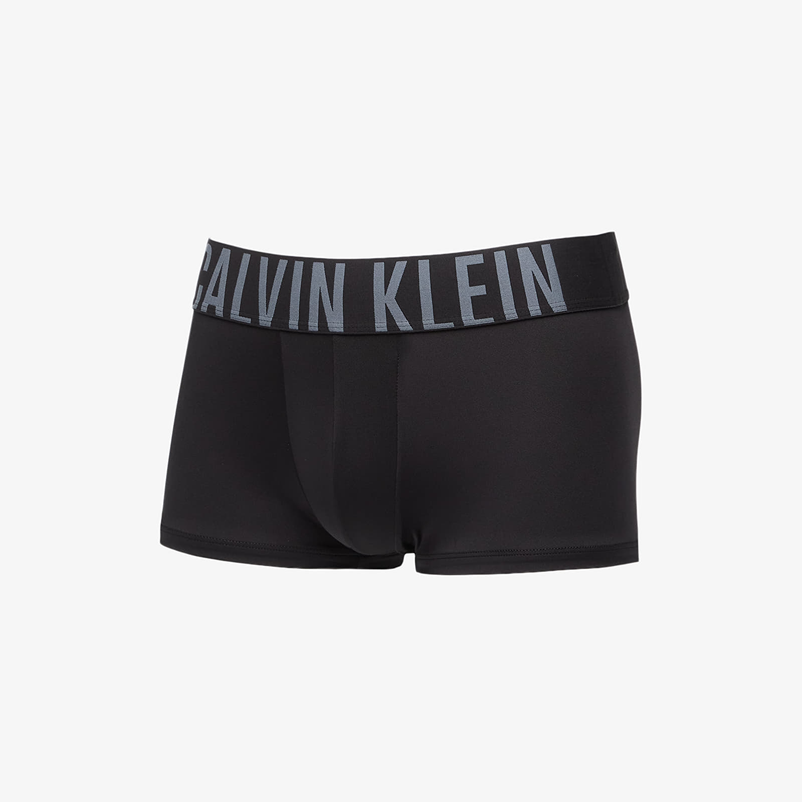 Men's boxers Calvin Klein Low Rise Trunk 3-Pack Multicolor