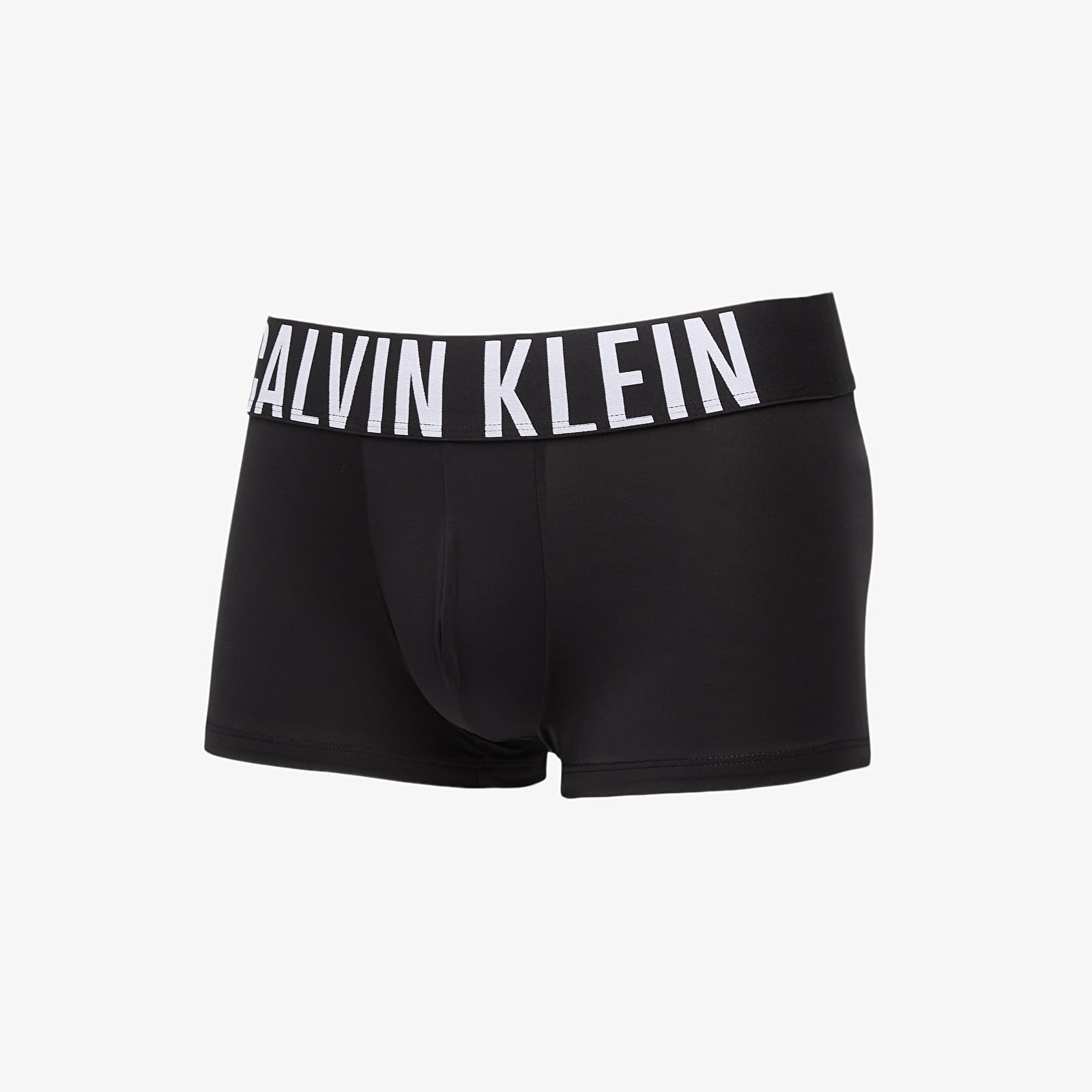 Men's boxers Calvin Klein Low Rise Trunk 3-Pack Multicolor
