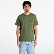 Horsefeathers Shank T-Shirt Thyme
