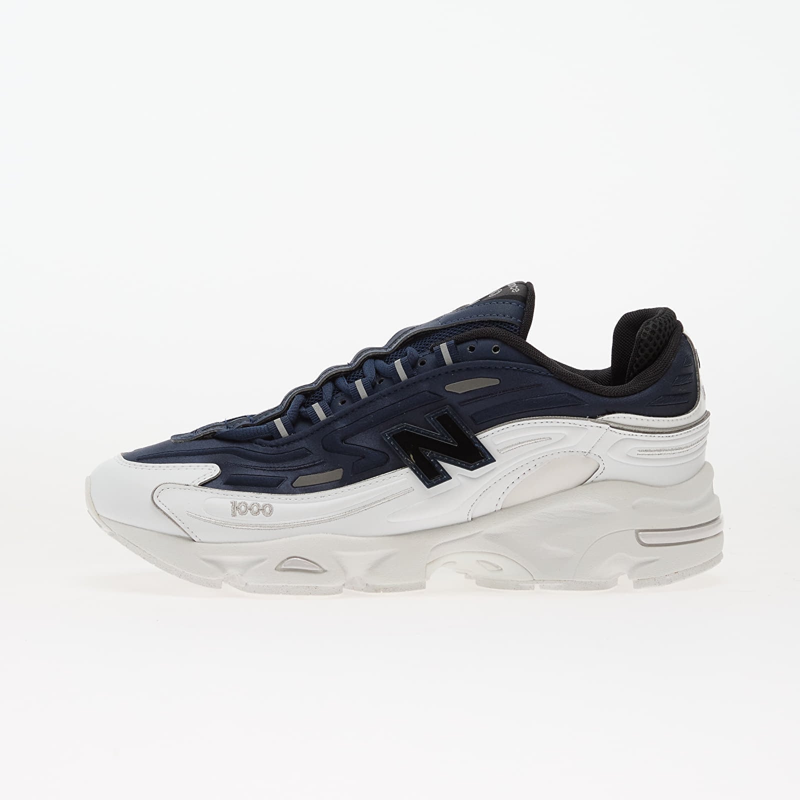 Сникърси New Balance 1000 Navy Blue/ White EUR 37