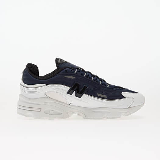 New Balance 1000 Navy Blue/ White | Queens