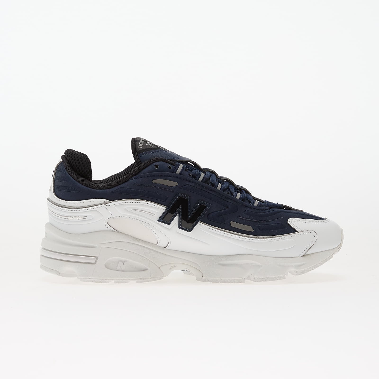 Chaussures et baskets homme New Balance 1000 Navy Blue/ White